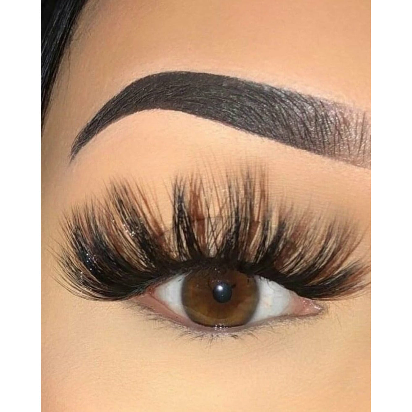 Phabie Lashes - Jubilee Boutique