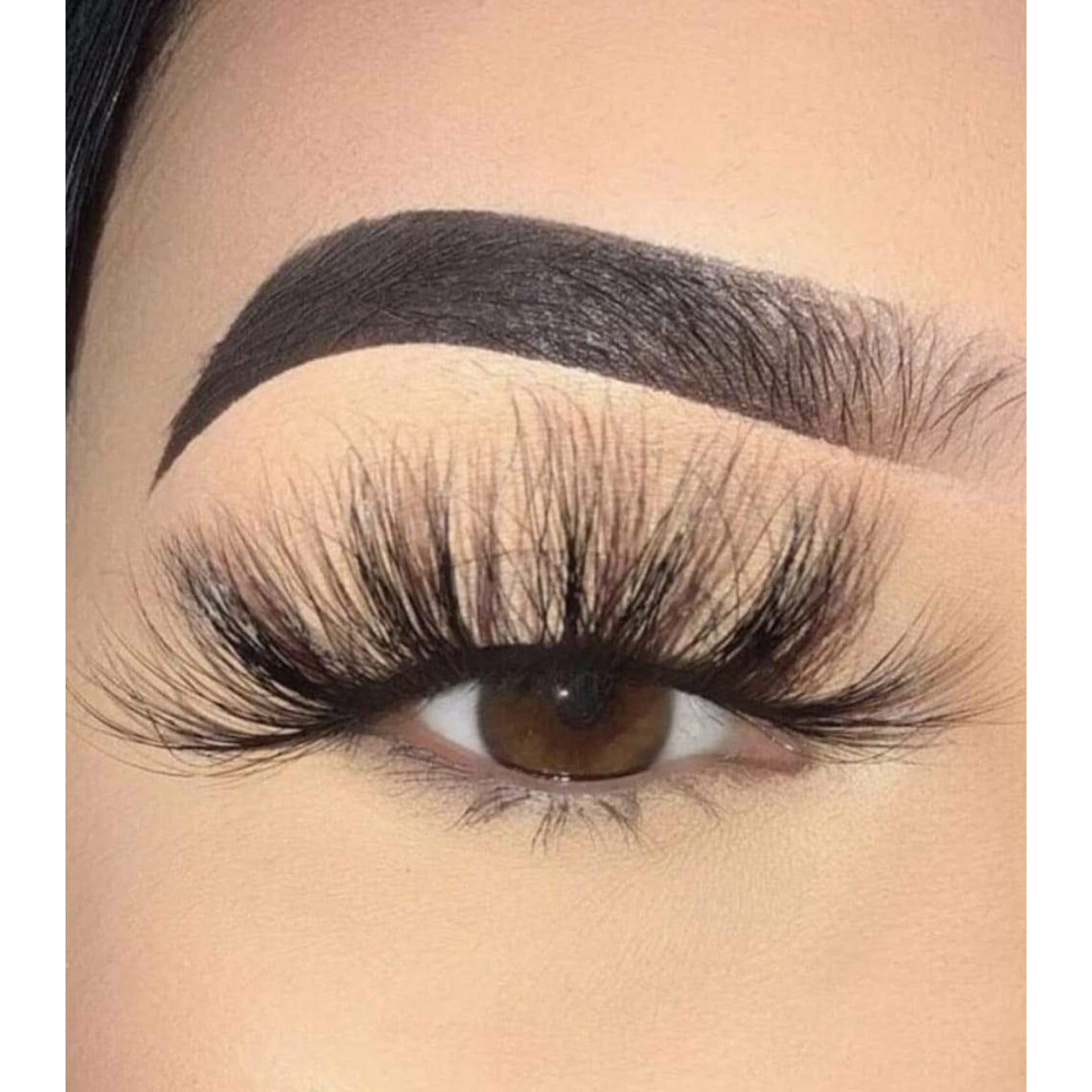 Mink Lashes Lightweight - Jubilee Boutique