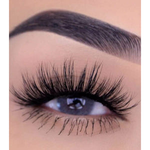 Dory Lashes - Jubilee Boutique