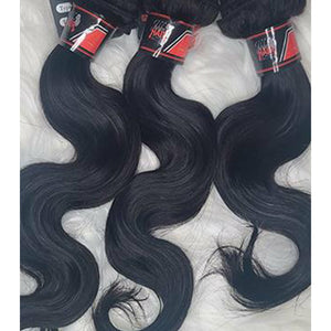 Body Wave Bundles - Jubilee Boutique