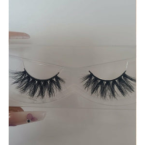 Starline Lashes - Jubilee Boutique