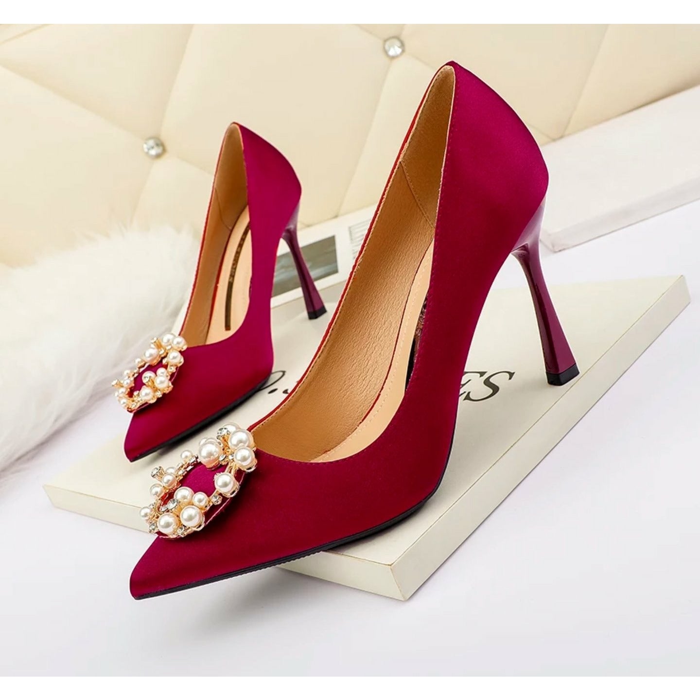 Image in Shoes collection by ~luxurious Taste~