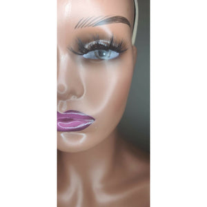 Mink Elegant Lashes - Jubilee Boutique