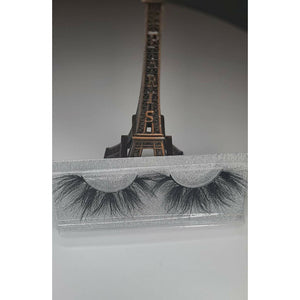 Mink Lashes Lightweight - Jubilee Boutique