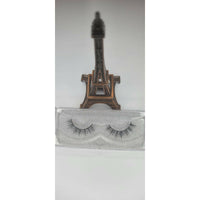 Abigail Natural Lashes - Jubilee Boutique