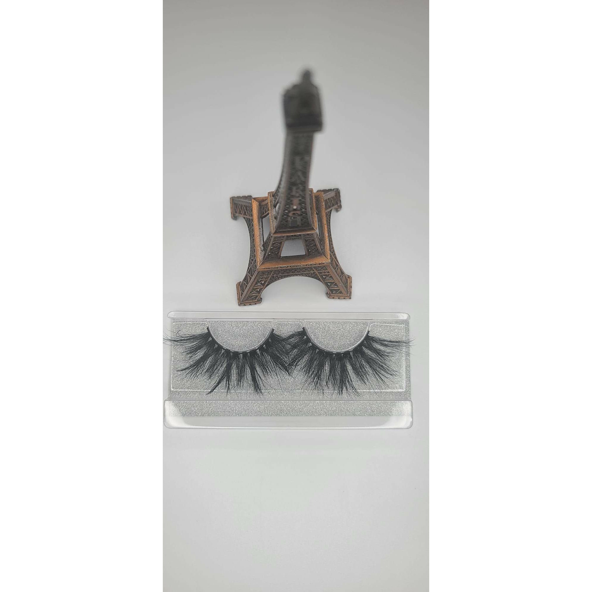 Dada Elegant Lashes - Jubilee Boutique