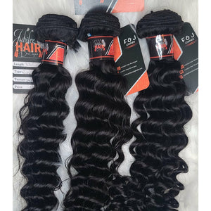 Deep Wave Bundles - Jubilee Boutique